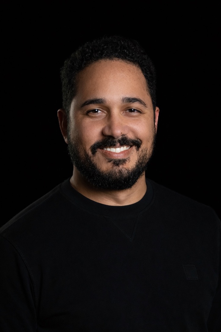 Portrait of Danilo